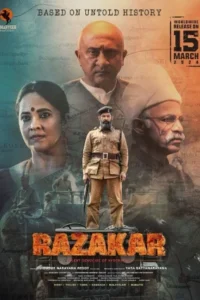 Razakar