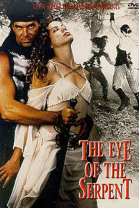 Eyes Of The Serpent