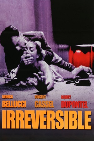 Irreversible English