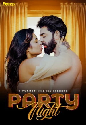 Party Night (2024)