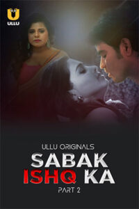 Sabak Ishq Ka (2023)