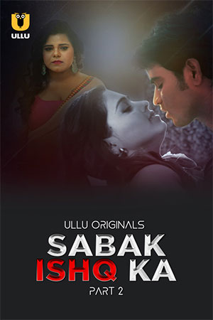 Sabak Ishq Ka (2023)