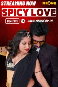 Spicy Love (2024)