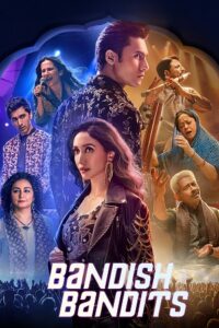 Bandish Bandits (2024) Season 2