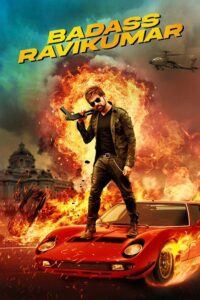 Badass Ravi Kumar (2025)