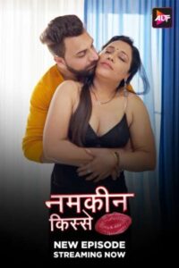 Namkeen Kisse (2025)