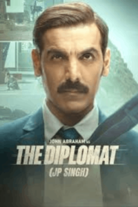 the diplomat 2025