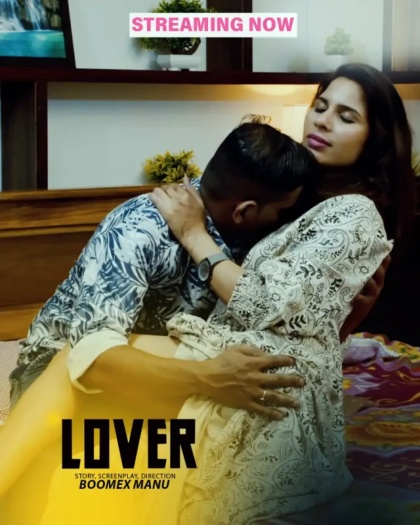 Lover (2025)