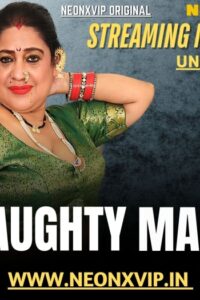 Naughty Maid