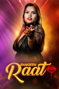 18+ Rangeen Raat (2025)