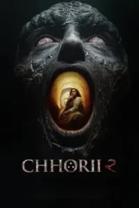 chhorii 2 2025