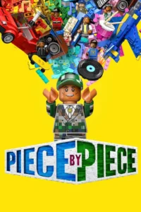 Piece by Piece