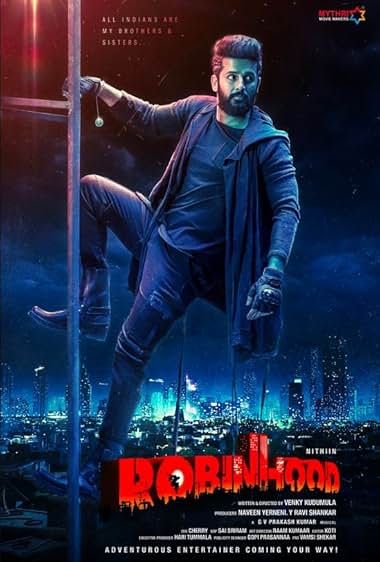 robinhood 2025