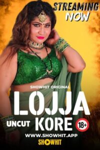 Lojja Kore (2024)