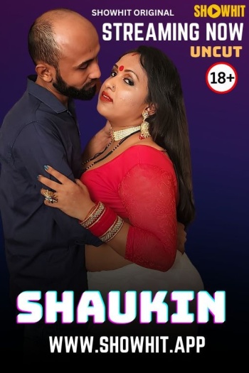 Shaukin (2024)