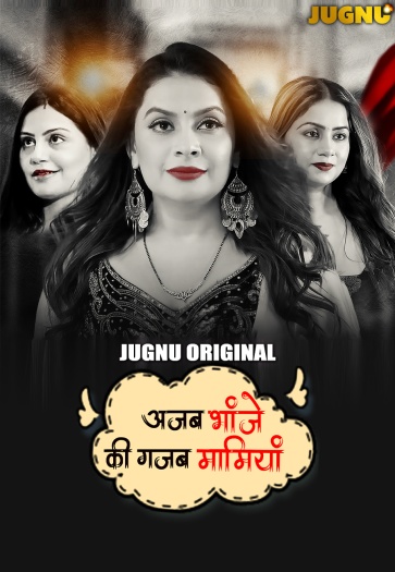 Ajab Bhanje Ki Gazab Maamiyan (2025)