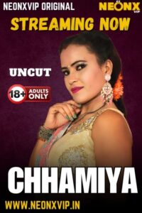 Chhamiya (2025)