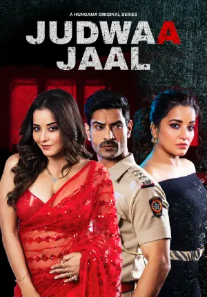 Judwaa Jaal (2025)