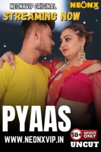 Pyaas (2025)