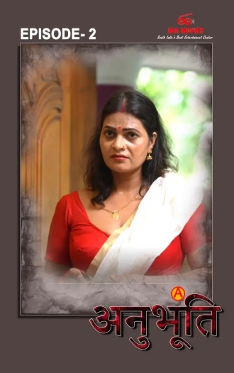 Anubhoothi (2025)