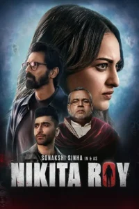 Nikita Roy (2025)