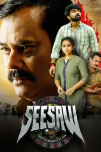 Seesaw