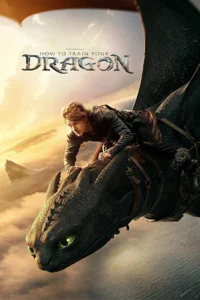 How to Train Your Dragon (2025)
