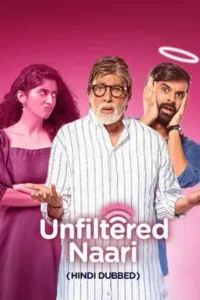 Unfiltered Naari (2025)